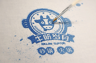 八步区VI设计：解码城市文化，打造专属视觉名片